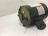 Dayton 6K403C 1/4 HP AC Motor 115 Volts 1800 Rpm 4 P Single Phase