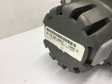 Baldor IDNM3538 1/2 HP AC Motor 230/460 Volts 1800 Rpm 4P 56C Frame