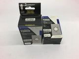 Intermatic FF12HC Auto Shut Off 12 Hour Timer Lot of 2