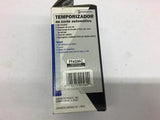 Intermatic FF60MC Auto Shut Off 60 Minute Timer Lot of 2