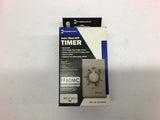 Intermatic FF60MC Auto Shut Off 60 Minute Timer Lot of 3