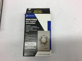 Intermatic FF60MC Auto Shut Off 60 Minute Timer Lot of 3