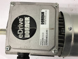 Motovario T71-B4 .5 HP AC Motor 230/460 Volts 1700 Rpm 56C Frame