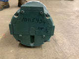 Reliance P56X1309T-HB 1/2 HP Ac Motor 230/460 Volts 3600 Rpm 2P 56 Frame