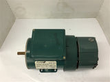 Reliance P56H7203G 3/4 HP AC Brake Motor 208-230/460 volts 1800 Rpm