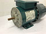 Reliance P56H7203G 3/4 HP AC Brake Motor 208-230/460 volts 1800 Rpm