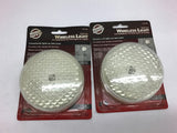 Home Safety Pull-Cord Wireless Light HS4700B Lot of 2