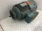 Sew Eurodrive DFT90S4BMG2MF 1.5 HP AC Brake Motor 230/460 volts 1800 Rpm 4P