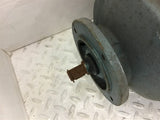 Sew Eurodrive DFT90S4BMG2MF 1.5 HP AC Brake Motor 230/460 volts 1800 Rpm 4P