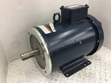 Marathon SVK184TTFW6026AA 5 HP AC Motor 230/460 volts 1800 Rpm 4P 184TC