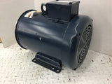 Marathon SVK184TTFW6026AA 5 HP AC Motor 230/460 volts 1800 Rpm 4P 184TC