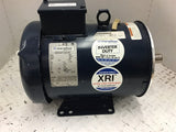 Marathon SVK184TTFW6026AA 5 HP AC Motor 230/460 volts 1800 Rpm 4P 184TC