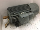 ERA 2363408 3.5 KW AC Motor 2835 Rpm 380 Volts 50 HZ