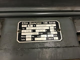 ERA 2363408 3.5 KW AC Motor 2835 Rpm 380 Volts 50 HZ