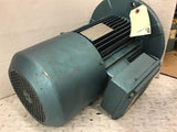 Sew Eurodrive DFT100LS4TM1G8 3 HP AC Motor 230/460 Volts 1800 Rpm 4P 100L Frame