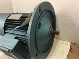 Sew Eurodrive DFT100LS4TM1G8 3 HP AC Motor 230/460 Volts 1800 Rpm 4P 100L Frame
