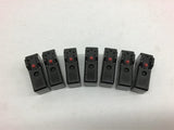 Honeywell Microswitch WA-2RV197-A2 9927 Lot of 7