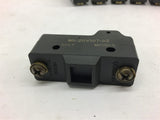 Honeywell Microswitch WA-2RV197-A2 9927 Lot of 7