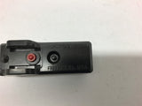 Honeywell Microswitch WA-2RV197-A2 9927 Lot of 7