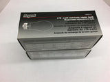 Regent H39KB175 175 Watt Mercury Vapor Bulb--Lot of 2