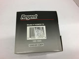 Regent H39KB175 175 Watt Mercury Vapor Bulb--Lot of 2