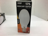 Feit Electric H39KC-175/DX 175 watt mercury vapor bulb Lot of 3