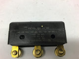 BA-2R62-P5 Micro Switch 20 Amp Lot of 2