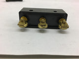 BA-2R62-P5 Micro Switch 20 Amp Lot of 2