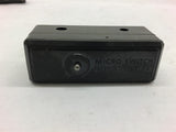 BA-2R62-P5 Micro Switch 20 Amp Lot of 2