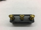BA-2R62-P5 Micro Switch 20 Amp Lot of 2