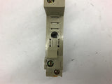 Omron P2RF-05-E Relay Socket Lot of 5