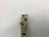 Omron P2RF-05-E Relay Socket Lot of 5