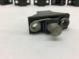 Allen Bradley Heater Element W47 Thermal Overload Lot of 6