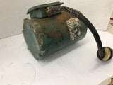 Baldor 3/4 HP AC Motor 208-230/460 Volts 1800 Rpm 4P 56C Frame