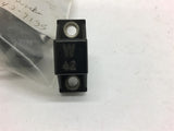 Allen Bradley Heater Element W42 Thermal Overload Lot of 7
