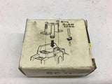 Allen Bradley Heater Element W39 Thermal Overload Lot of 3