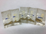 Intermatic 156T1950A Timer Trippers On/Off Lot of 5 Packs of 12