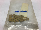 Intermatic 156T1950A Timer Trippers On/Off Lot of 5 Packs of 12