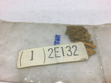 Intermatic 156T1950A Timer Trippers On/Off Lot of 5 Packs of 12