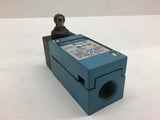 Honeywell LSF1A Micro Switch Limit Switch 600 Vac Pilot Duty 10 Amp