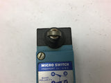 Honeywell LSF1A Micro Switch Limit Switch 600 Vac Pilot Duty 10 Amp
