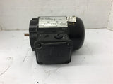 Georgii Kobold KOD 425 SY/S59 0.14 KW AC Motor 220/380 Volts 3000 Rpm 50HZ