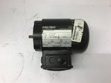 Georgii Kobold KOD 425 SY/S59 0.14 KW AC Motor 220/380 Volts 3000 Rpm 50HZ