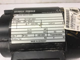 Georgii Kobold KOD 425 SY/S59 0.14 KW AC Motor 220/380 Volts 3000 Rpm 50HZ