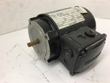 Georgii Kobold KOD 425 SY/S59 0.14 KW AC Motor 220/380 Volts 3000 Rpm 50HZ