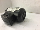 Georgii Kobold KOD 425 SY/S59 0.14 KW AC Motor 220/380 Volts 3000 Rpm 50HZ