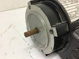 Georgii Kobold KOD 425 SY/S59 0.14 KW AC Motor 220/380 Volts 3000 Rpm 50HZ