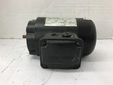 Georgii Kobold KOD 446-A/XF/S59 0.18 KW AC Motor 230/400 Volts 1400 Rpm