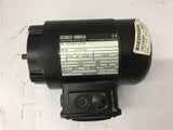 Georgii Kobold KOD 446-A/XF/S59 0.18 KW AC Motor 230/400 Volts 1400 Rpm