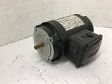 Georgii Kobold KOD 446-A/XF/S59 0.18 KW AC Motor 230/400 Volts 1400 Rpm